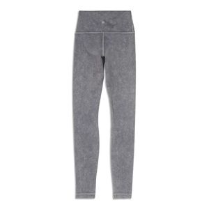 Lululemon Wunder Under leggings